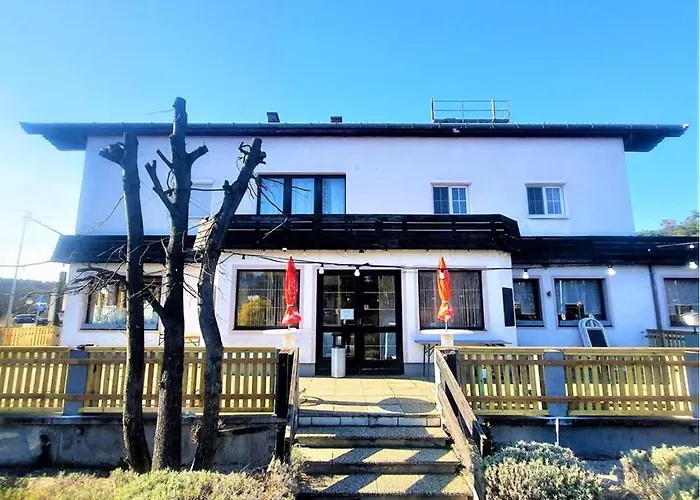 Pension Schwartzwirt
