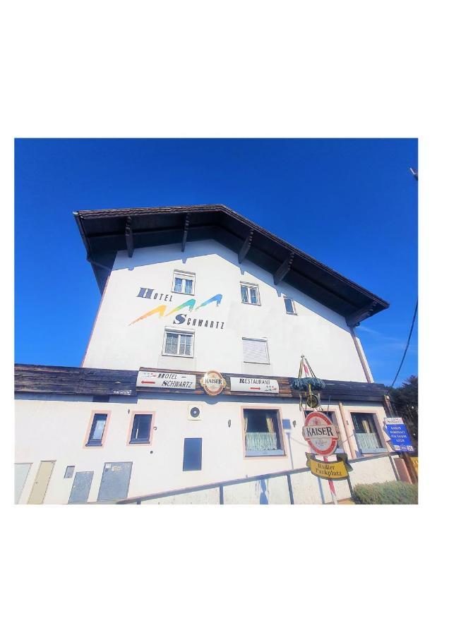 Schwartzwirt Neusiedl am Steinfelde