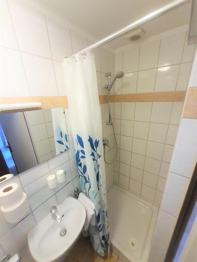 Pensjonat Schwartzwirt *